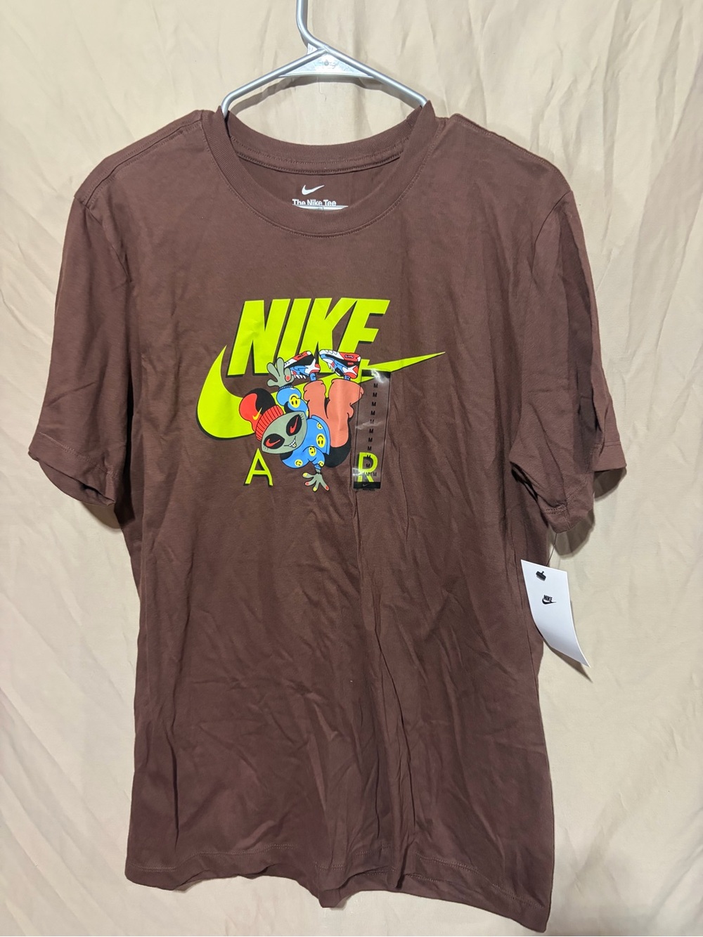 Nike T-shirt